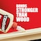 Titebond Wood Glue, Translucent, 16 oz 5063 - alternate 7